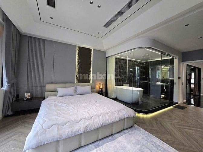 BÁN NHÀ 2 TẦNG QUẬN 1, GIÁ CHÀO 5 TỶ HƠN, 50m2 CÓ SHR SANG TÊN LH EM