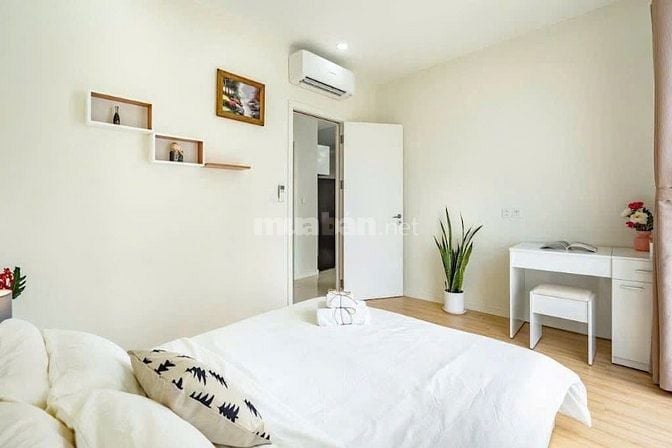 Ch 2pn pham văn đồng,gò vấp đã có sổ 1ty9 full Nt ở ngay 