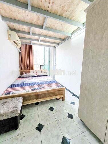 tìm 1 bạn Nam sinh viên, NVVP share phòng ngay cầu vượt Hoàng Hoa Tham