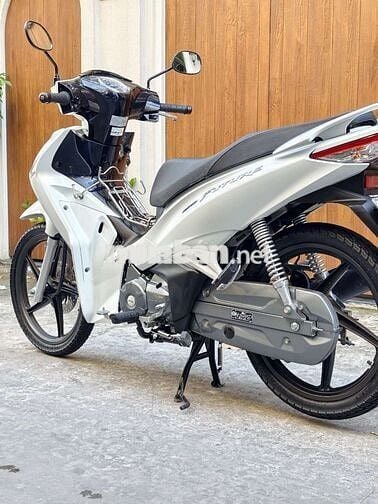 Honda Future 125 2023 Trắng 7777 km