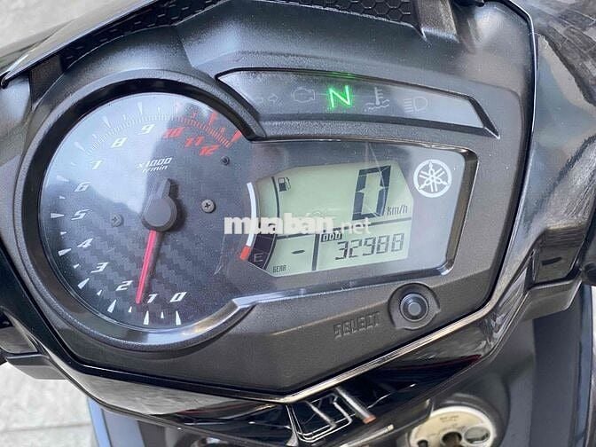 Cần Bán Ex150 2016 Bstp Chính Chủ Công Chứng