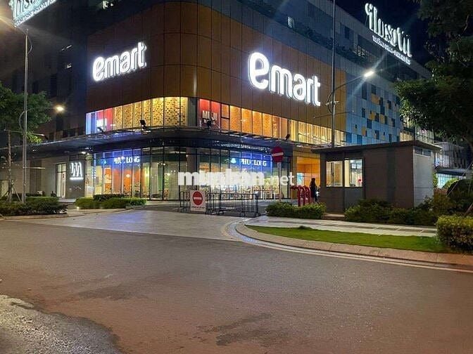 Bán đất tặng nhà 2 tầng Tân Sơn- 67m2 - hẻm xe TẢI thông - 5 tỷ 9