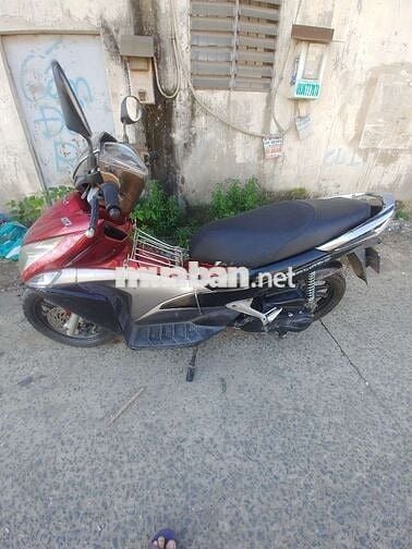 Bán xác xe AB110