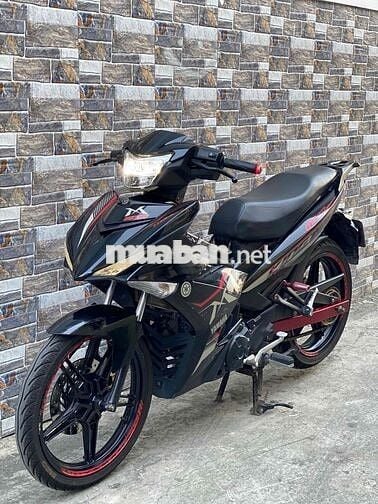 Cần Bán Ex150 2016 Bstp Chính Chủ Công Chứng