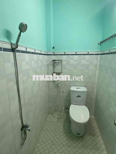 🎁Cho thuê nhà 1351/ Phan Văn Trị P10 Gò Vấp 3,5m❌12m 2pn 2wc