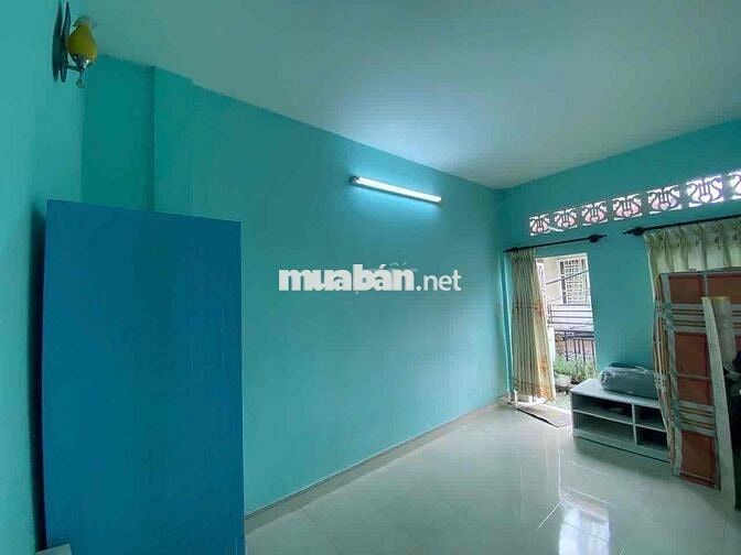 🎁Cho thuê nhà 1351/ Phan Văn Trị P10 Gò Vấp 3,5m❌12m 2pn 2wc