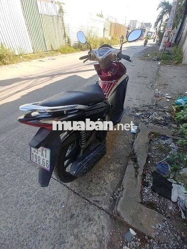 Bán xác xe AB110