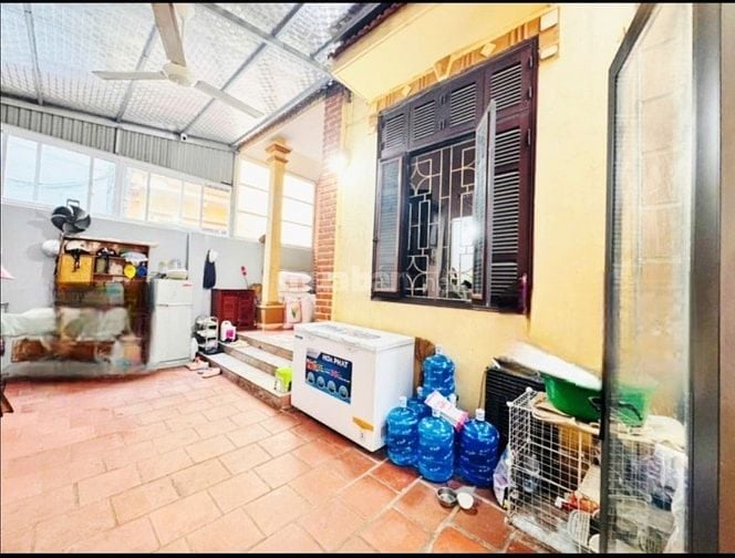 Xuân Đỉnh – Bắc Từ Liêm – Ô Tô – 84 M – 4 T – MT 6.2 M – Giá 14.9 Tỷ. 