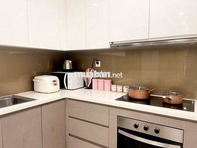 Căn Hộ mới 2PN/51m2 Nguyên Hồng 2,04 tỷ Full Nội Thất, Sổ sẵn bao phí