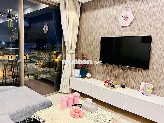 Căn Hộ mới 2PN/51m2 Nguyên Hồng 2,04 tỷ Full Nội Thất, Sổ sẵn bao phí