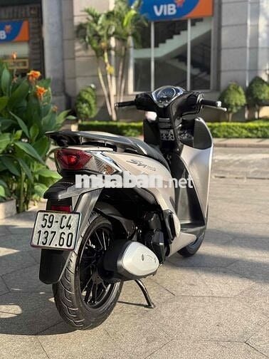 sh mode abs model 2024 1 đời chủ bstp bao góp noxa