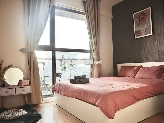 Căn Hộ mới 2PN/51m2 Nguyên Hồng 2,04 tỷ Full Nội Thất, Sổ sẵn bao phí