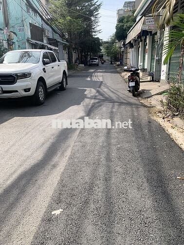 270m2 sát ngã tư PVĐ kha vạn cân. trường cao đẳng. 12 tỷ sieu rẻ