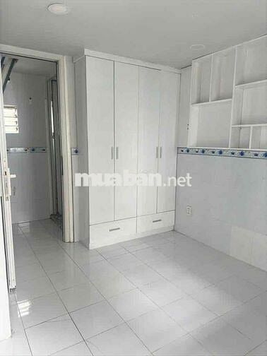 SÁT Q1 - GẦN CHỢ BÀ CHIỂU - 2PN - 2.85 TỶ