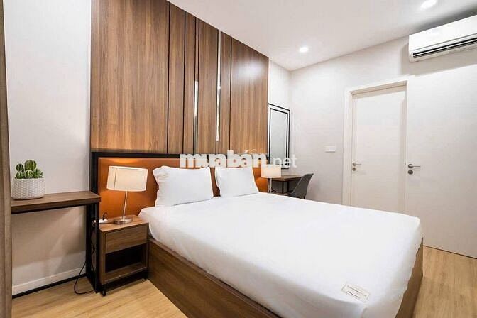 Căn Hộ mới 2PN/51m2 Nguyên Hồng 2,04 tỷ Full Nội Thất, Sổ sẵn bao phí