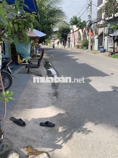 270m2 sát ngã tư PVĐ kha vạn cân. trường cao đẳng. 12 tỷ sieu rẻ