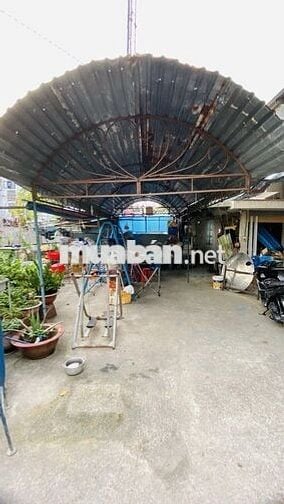 270m2 sát ngã tư PVĐ kha vạn cân. trường cao đẳng. 12 tỷ sieu rẻ