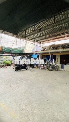 270m2 sát ngã tư PVĐ kha vạn cân. trường cao đẳng. 12 tỷ sieu rẻ