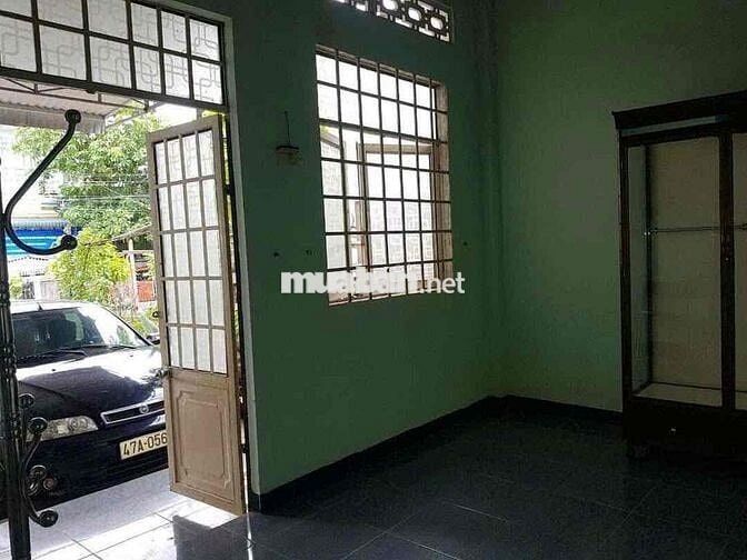 Nhà cho thuê 53 Nguyễn Lâm Buôn Ma Thuột