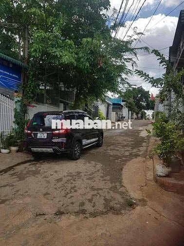 Nhà cho thuê 53 Nguyễn Lâm Buôn Ma Thuột