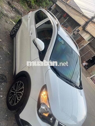 VinFast Fadil 2021 Tiêu chuẩn - 35000 km