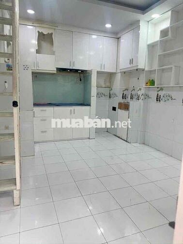 SÁT Q1 - GẦN CHỢ BÀ CHIỂU - 2PN - 2.85 TỶ