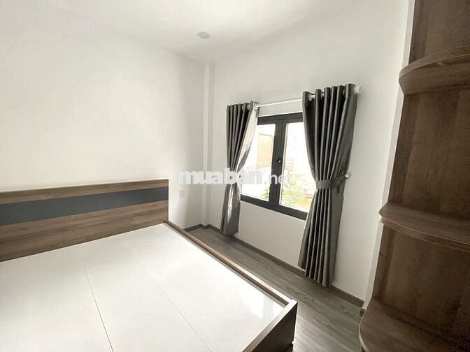 Bán Nhà Tây Thạnh, Tân Phú, Hẻm 6M Thông, Sát Mặt Tiền, Ngang 6M X 8M