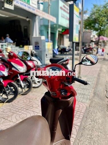 ❤️Honda Vision 2017, BSTP 9Chủ, GÓP NỢ XẤU