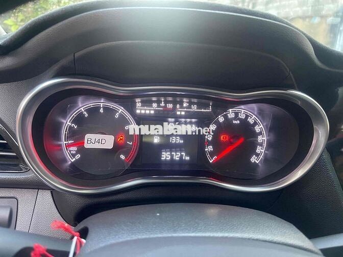 VinFast Fadil 2021 Tiêu chuẩn - 35000 km