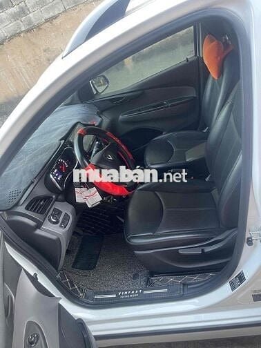 VinFast Fadil 2021 Tiêu chuẩn - 35000 km
