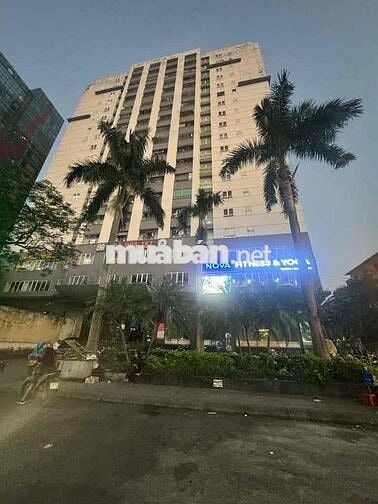 CĂN HỘ MP TT ĐỐNG ĐA - LÔ GÓC - VIEW HỒ - TIỆN ÍCH VÔ VÀN