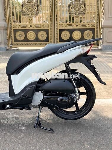 SH 150cc Trắng Smartkey