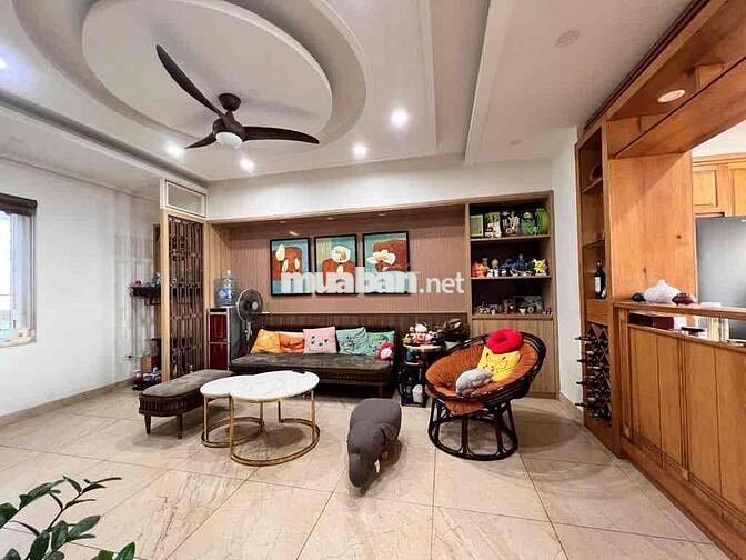 CĂN HỘ MP TT ĐỐNG ĐA - LÔ GÓC - VIEW HỒ - TIỆN ÍCH VÔ VÀN