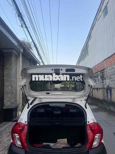 VinFast Fadil 2021 Tiêu chuẩn - 35000 km