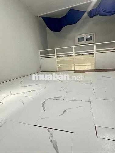 SÁT Q1 - GẦN CHỢ BÀ CHIỂU - 2PN - 2.85 TỶ