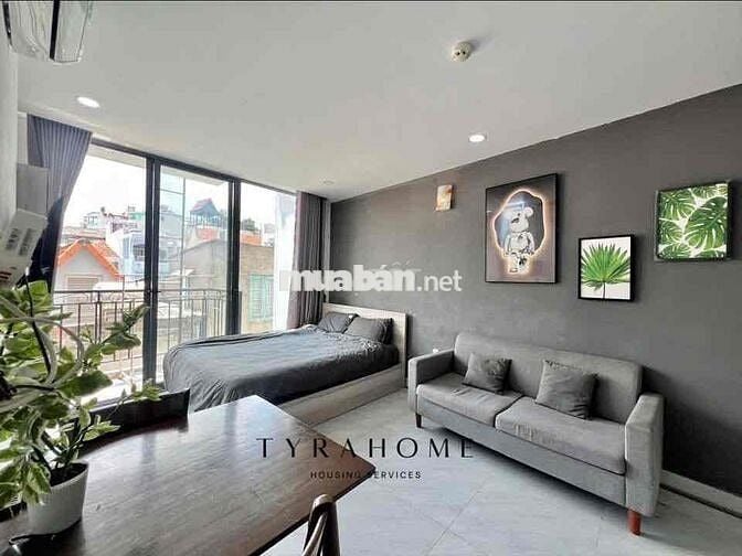 ✨CĂN HỘ STU BAN CÔNG ĐẦY ĐỦ TIỆN NGHI