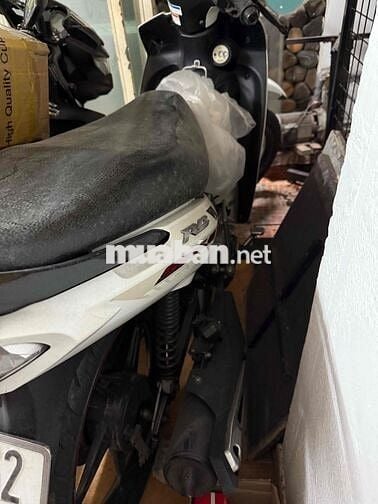 Sirius RC fi máy zin