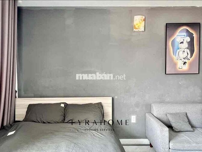 ✨CĂN HỘ STU BAN CÔNG ĐẦY ĐỦ TIỆN NGHI