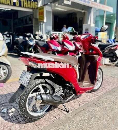 ❤️Honda Vision 2017, BSTP 9Chủ, GÓP NỢ XẤU