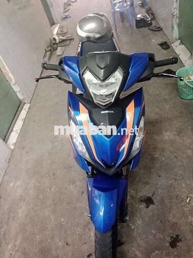 Honda Winner Xanh dương