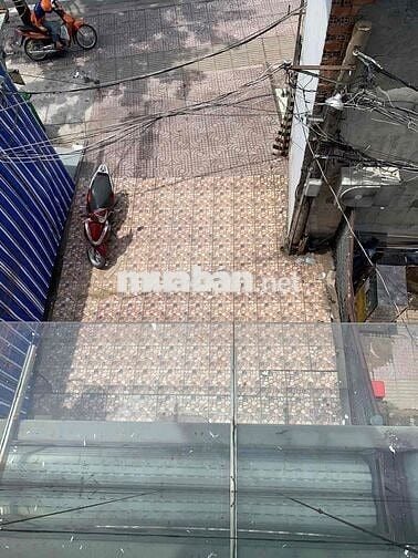 Cho thuê căn phòng quận Bình Thạnh