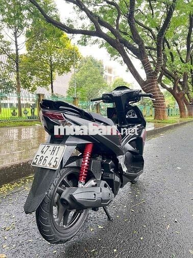 AB 2019 khoá smatkey