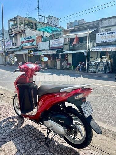 ❤️Honda Vision 2017, BSTP 9Chủ, GÓP NỢ XẤU