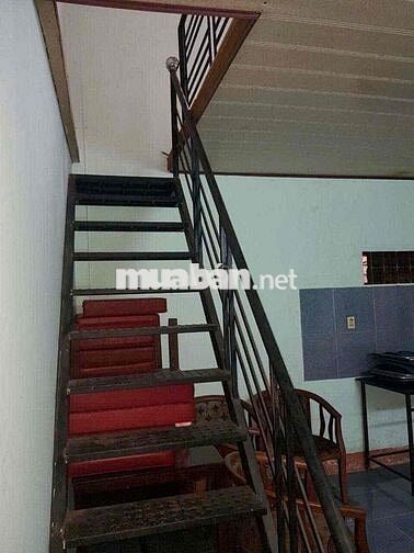 Nhà cho thuê 53 Nguyễn Lâm Buôn Ma Thuột