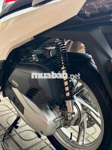 Honda SH 2017 150cc Trắng