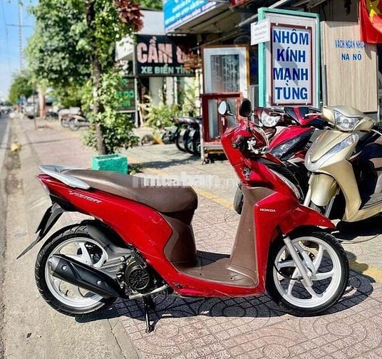 ❤️Honda Vision 2017, BSTP 9Chủ, GÓP NỢ XẤU