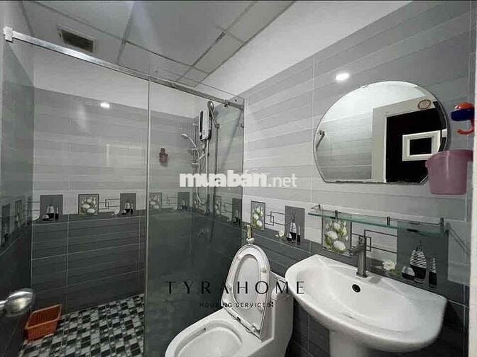 ✨CĂN HỘ STU BAN CÔNG ĐẦY ĐỦ TIỆN NGHI