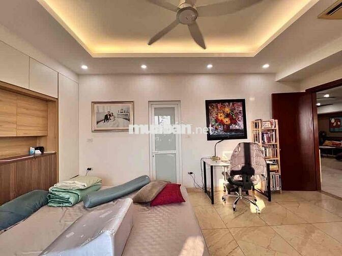 CĂN HỘ MP TT ĐỐNG ĐA - LÔ GÓC - VIEW HỒ - TIỆN ÍCH VÔ VÀN