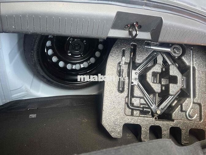 VinFast Fadil 2021 Tiêu chuẩn - 35000 km