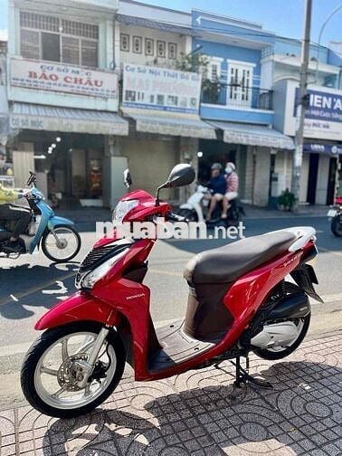 ❤️Honda Vision 2017, BSTP 9Chủ, GÓP NỢ XẤU